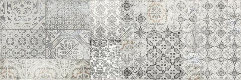 Плитка Konskie group Harmony Decor Patchwork 25x75 . - фото 1
