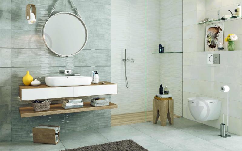 Плитка Konskie group Harmony Decor Patchwork 25x75 . - фото 2