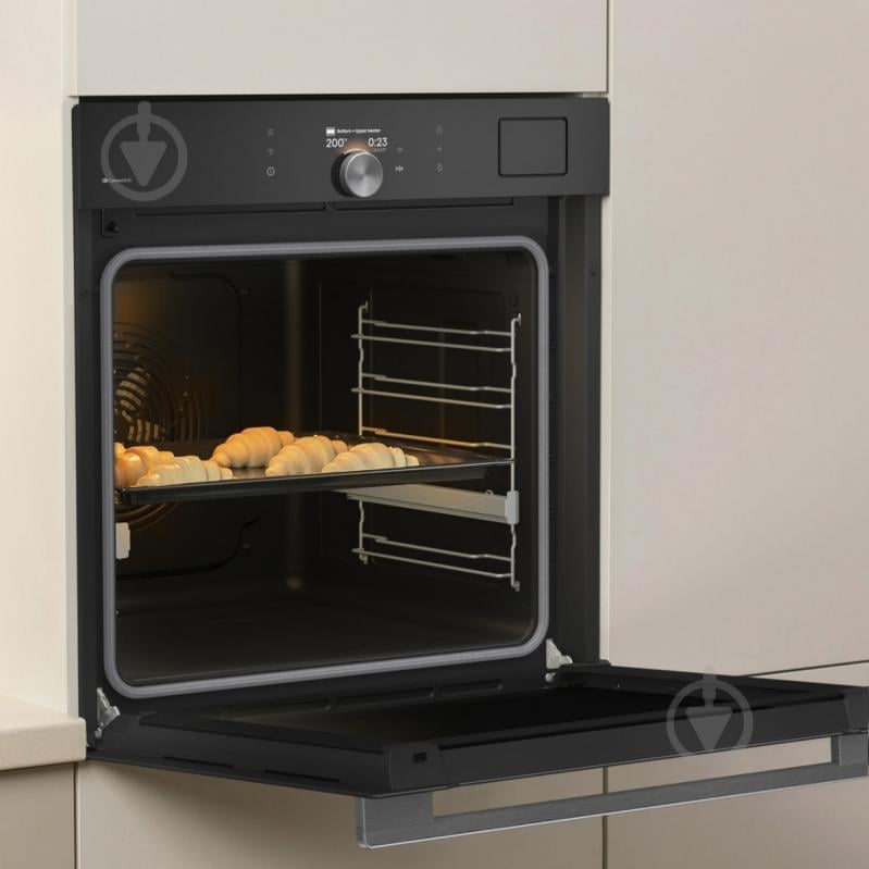 Духова шафа Gorenje вбудовувана G800 BPSA6138B - фото 5