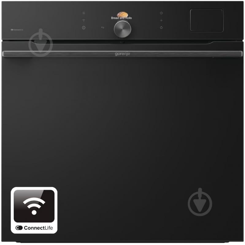 Духова шафа Gorenje вбудовувана G800 BPSA6138B - фото 6