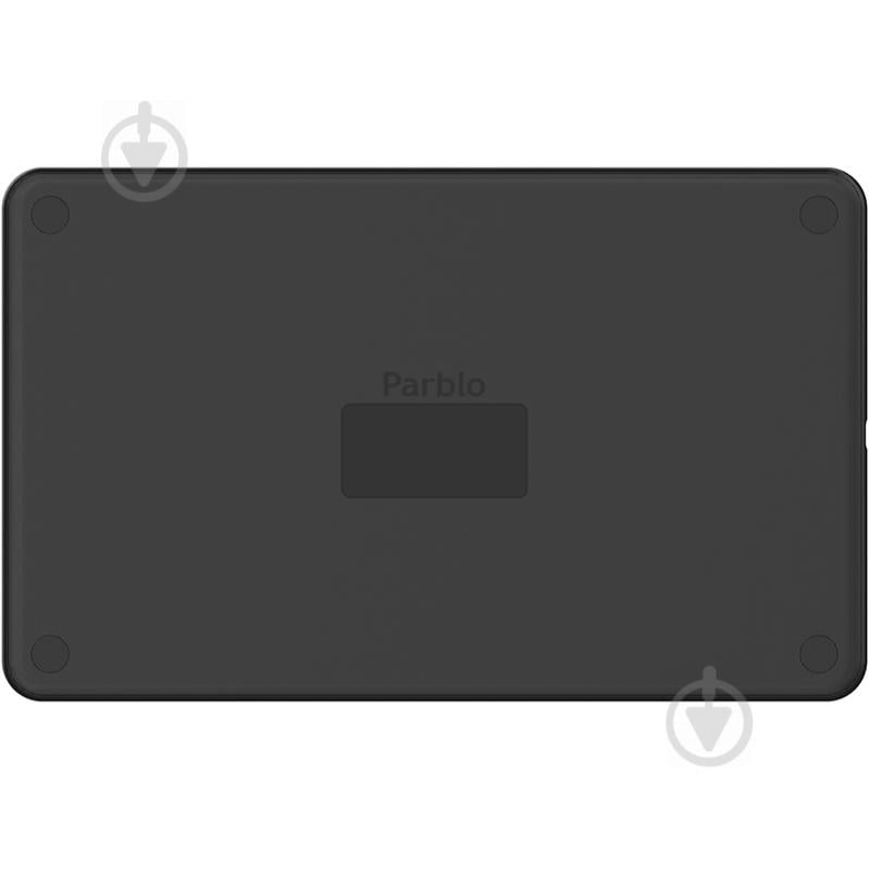 Планшет графічний Parblo Intangbo S 7" INTANGBOS black - фото 4