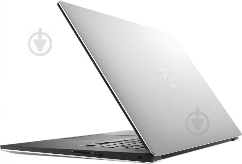 Ноутбук Dell XPS 15 (9570) 15,6" (X5781S1NDW-65S) silver - фото 5