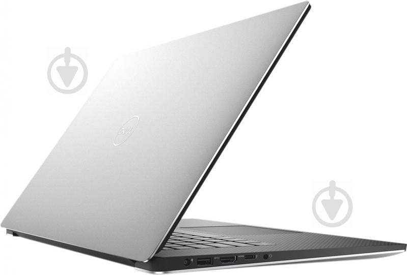 Ноутбук Dell XPS 15 (9570) 15,6" (X5781S1NDW-65S) silver - фото 6