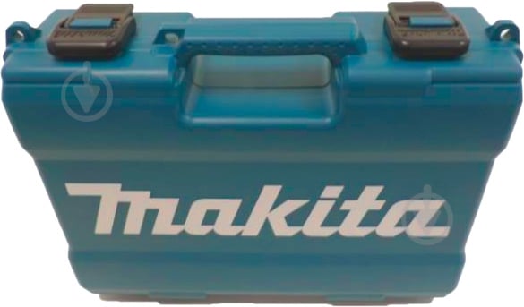 Шуруповерт ударный аккумуляторный Makita BTP130RFE - фото 5