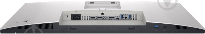 Монитор Dell U2722D 27" (210-AYUK) - фото 7