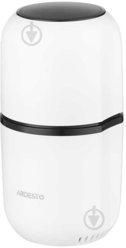 Кофемолка Ardesto KGC-1508W - фото 2