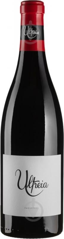 Вино Raul Perez Ultreia Mencia 0,75 л - фото 1