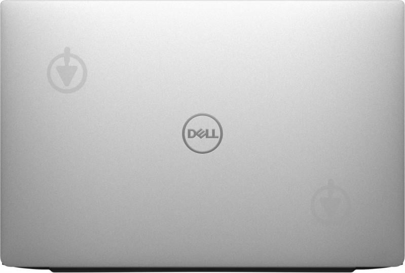 Ноутбук Dell XPS 15 (9570) 15,6" (X5916S3NDW-65S) silver - фото 7