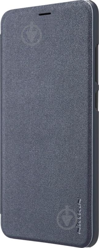 Чехол Nillkin Sparkle для Xiaomi 6 Leather - фото 3
