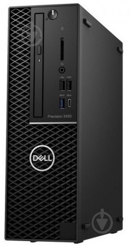 Системный блок Dell Precision 3430 (210-3430-SF2) - фото 2 Системный блок Dell Precision 3430 (210-3430-SF2) - фото 2