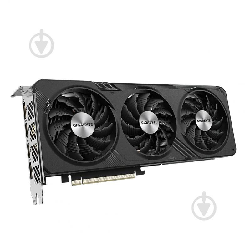 Відеокарта Gigabyte nVidia GeForce RTX 4060 Gaming OC 8GB GDDR6 128bit (GV-N4060GAMING OC-8GD) - фото 3