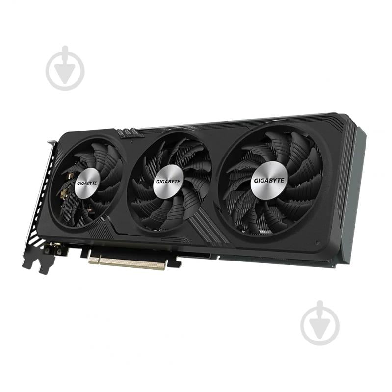 Відеокарта Gigabyte nVidia GeForce RTX 4060 Gaming OC 8GB GDDR6 128bit (GV-N4060GAMING OC-8GD) - фото 4