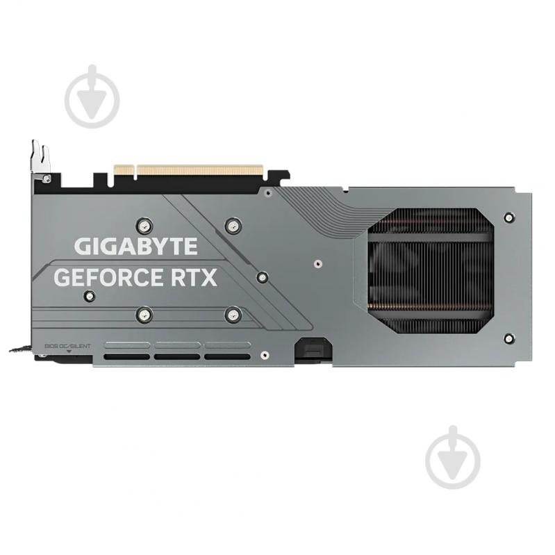 Відеокарта Gigabyte nVidia GeForce RTX 4060 Gaming OC 8GB GDDR6 128bit (GV-N4060GAMING OC-8GD) - фото 6