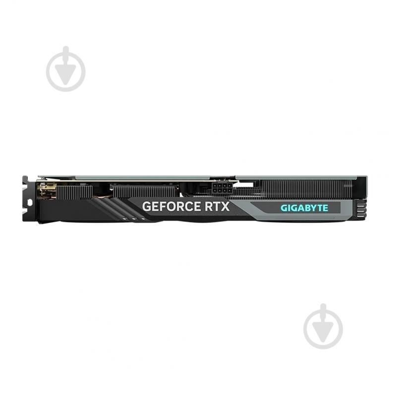 Відеокарта Gigabyte nVidia GeForce RTX 4060 Gaming OC 8GB GDDR6 128bit (GV-N4060GAMING OC-8GD) - фото 8