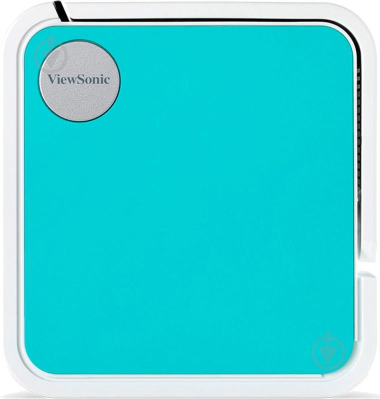 УЦЕНКА! Проектор ViewSonic M1 mini (VIEWSONIC M1 MINI) (VS18039) (УЦ №5648) - фото 12 УЦЕНКА! Проектор ViewSonic M1 mini (VIEWSONIC M1 MINI) (VS18039) (УЦ №5648) - фото 12