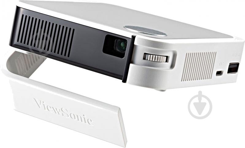 УЦЕНКА! Проектор ViewSonic M1 mini (VIEWSONIC M1 MINI) (VS18039) (УЦ №5648) - фото 19 УЦЕНКА! Проектор ViewSonic M1 mini (VIEWSONIC M1 MINI) (VS18039) (УЦ №5648) - фото 19