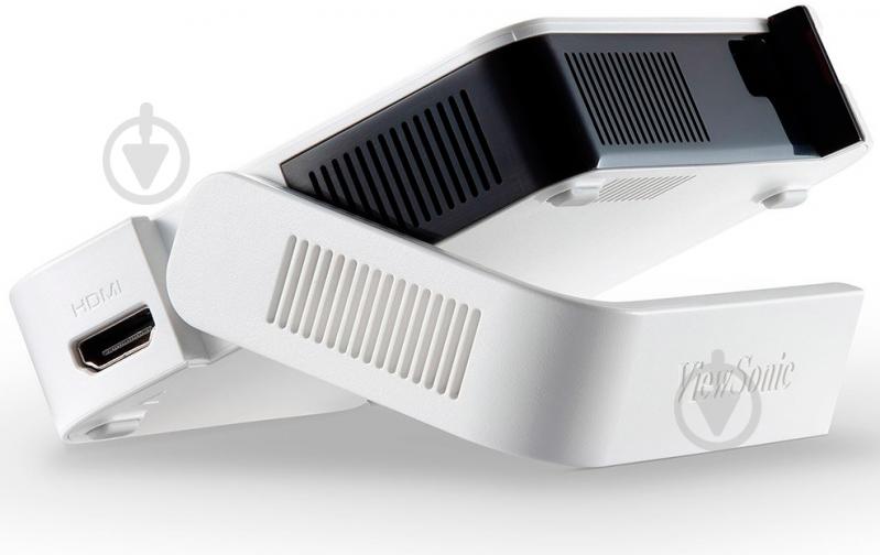 УЦЕНКА! Проектор ViewSonic M1 mini (VIEWSONIC M1 MINI) (VS18039) (УЦ №5648) - фото 21 УЦЕНКА! Проектор ViewSonic M1 mini (VIEWSONIC M1 MINI) (VS18039) (УЦ №5648) - фото 21