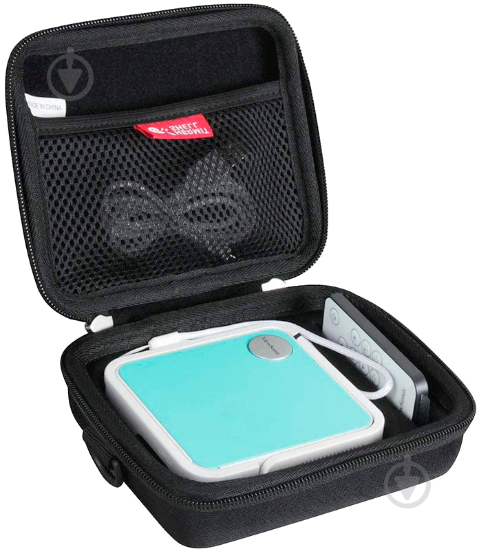 УЦЕНКА! Проектор ViewSonic M1 mini (VIEWSONIC M1 MINI) (VS18039) (УЦ №5648) - фото 23 УЦЕНКА! Проектор ViewSonic M1 mini (VIEWSONIC M1 MINI) (VS18039) (УЦ №5648) - фото 23