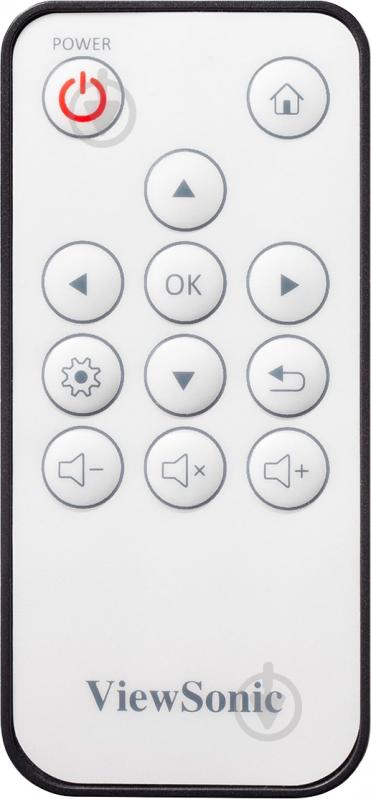 УЦЕНКА! Проектор ViewSonic M1 mini (VIEWSONIC M1 MINI) (VS18039) (УЦ №5648) - фото 33 УЦЕНКА! Проектор ViewSonic M1 mini (VIEWSONIC M1 MINI) (VS18039) (УЦ №5648) - фото 33