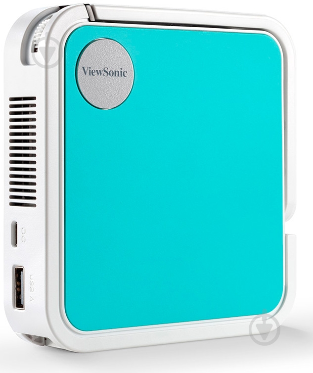 УЦЕНКА! Проектор ViewSonic M1 mini (VIEWSONIC M1 MINI) (VS18039) (УЦ №5648) - фото 17 УЦЕНКА! Проектор ViewSonic M1 mini (VIEWSONIC M1 MINI) (VS18039) (УЦ №5648) - фото 17