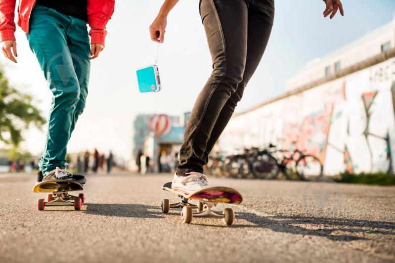 УЦЕНКА! Проектор ViewSonic M1 mini (VIEWSONIC M1 MINI) (VS18039) (УЦ №5648) - фото 30 УЦЕНКА! Проектор ViewSonic M1 mini (VIEWSONIC M1 MINI) (VS18039) (УЦ №5648) - фото 30