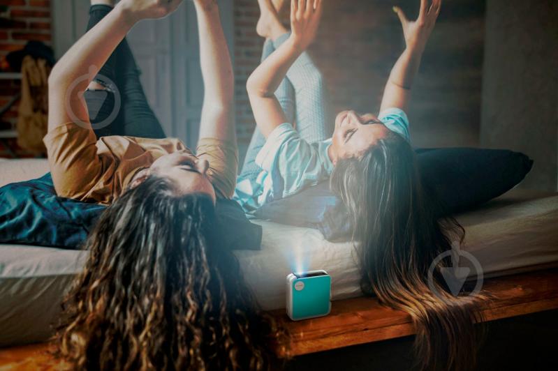 УЦЕНКА! Проектор ViewSonic M1 mini (VIEWSONIC M1 MINI) (VS18039) (УЦ №5648) - фото 31 УЦЕНКА! Проектор ViewSonic M1 mini (VIEWSONIC M1 MINI) (VS18039) (УЦ №5648) - фото 31