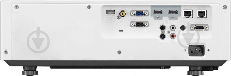 Проектор Panasonic (PT-VMZ50) - фото 4