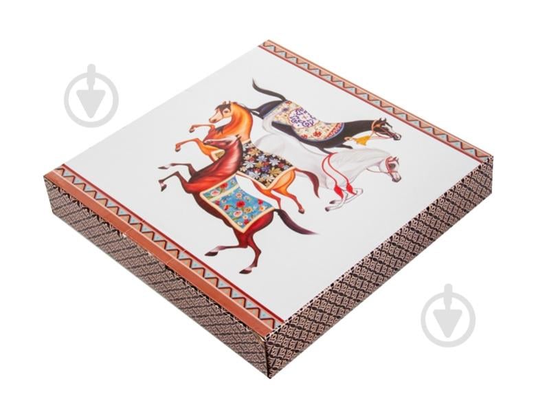 Набір тарілок обідніх Lefard Equides 20,5 см 2 шт. 924-871 - фото 2 Набір тарілок обідніх Lefard Equides 20,5 см 2 шт. 924-871 - фото 2