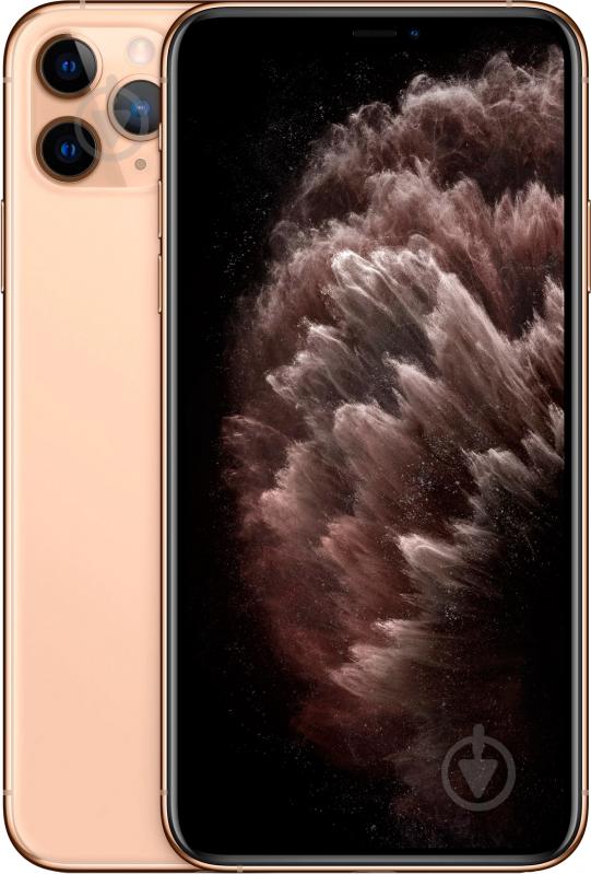 ᐉ Смартфон Apple iPhone 11 Pro 512GB gold (MWCF2) • Купить ᐉ Смартфон Apple iPhone 11 Pro 512GB gold (MWCF2) • Купить