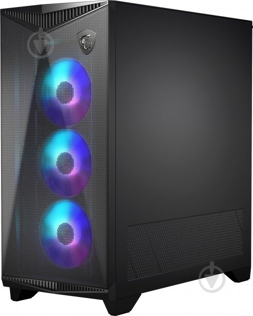 Корпус MSI MPG GUNGNIR 300R AIRFLOW - фото 5 Корпус MSI MPG GUNGNIR 300R AIRFLOW - фото 5