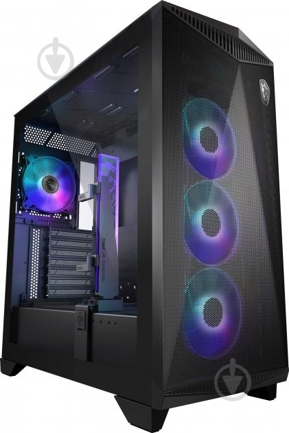 Корпус MSI MPG GUNGNIR 300R AIRFLOW - фото 4 Корпус MSI MPG GUNGNIR 300R AIRFLOW - фото 4