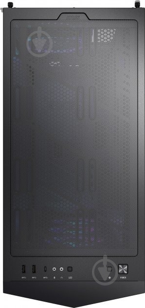 Корпус MSI MPG GUNGNIR 300R AIRFLOW - фото 12 Корпус MSI MPG GUNGNIR 300R AIRFLOW - фото 12