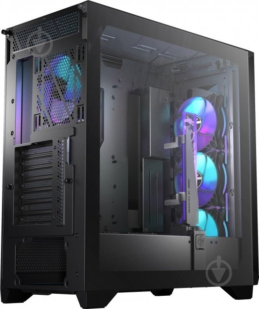 Корпус MSI MPG GUNGNIR 300R AIRFLOW - фото 10 Корпус MSI MPG GUNGNIR 300R AIRFLOW - фото 10