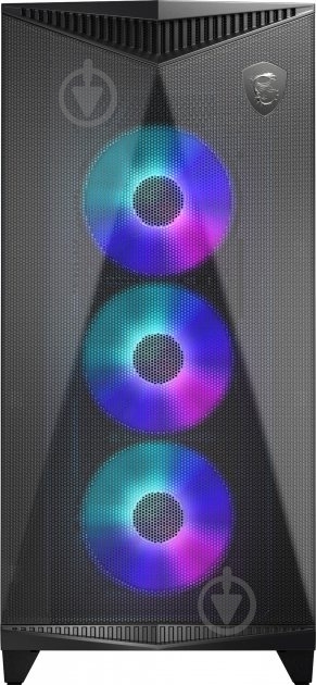 Корпус MSI MPG GUNGNIR 300R AIRFLOW - фото 6 Корпус MSI MPG GUNGNIR 300R AIRFLOW - фото 6