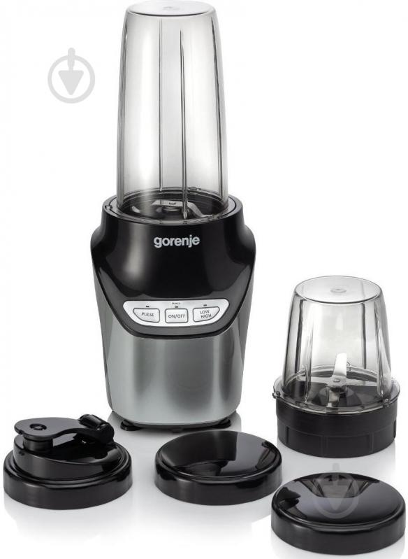 Блендер стационарный Gorenje BN1000MB - фото 1
