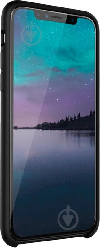Чехол Nillkin Tempered case 356354 для Apple iPhone X - фото 3