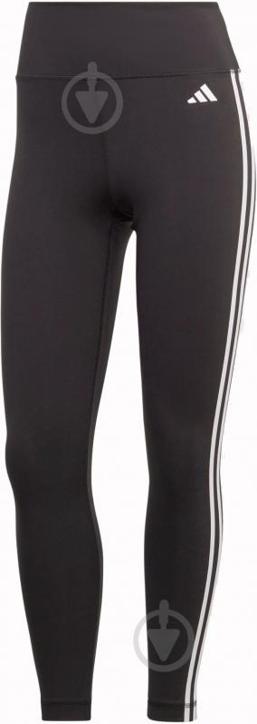 Лосини Adidas HT5438 р.XL чорний - фото 1 Лосини Adidas HT5438 р.XL чорний - фото 1