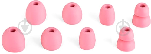 Наушники Beats urBeats 2 pink - фото 7