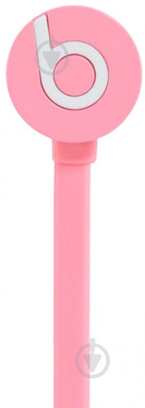 Наушники Beats urBeats 2 pink - фото 4