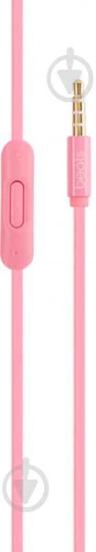 Наушники Beats urBeats 2 pink - фото 6