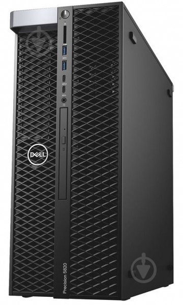 Рабочая станция Dell Precision T5820 (210-T5820-MT2) - фото 1