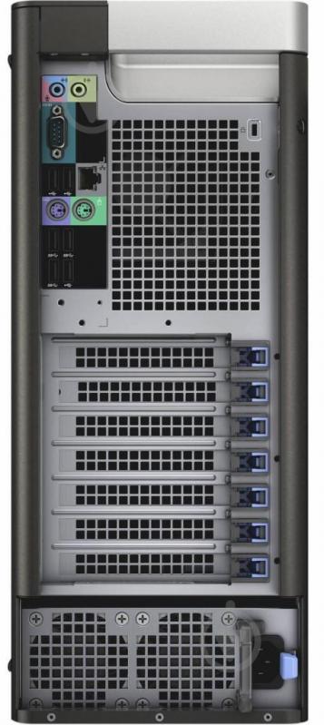 Рабочая станция Dell Precision T5820 (210-T5820-MT2) - фото 2