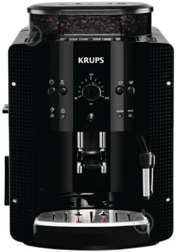 Кавомашина Krups Essential Espresso EA810870 - фото 1