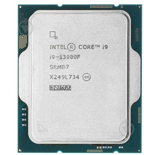 Процессор Intel Intel Core i9 2 GHz Socket 1700 Box (BX8071513900F) - фото 2