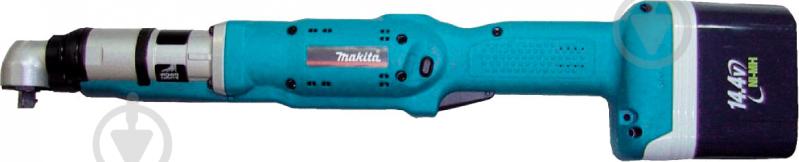 Гайковерт акумуляторний Makita BFL400FZ - фото 1