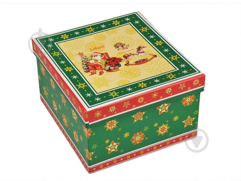 Чашка Lefard Christmas Collection 300 мл 986-022 - фото 2 Чашка Lefard Christmas Collection 300 мл 986-022 - фото 2