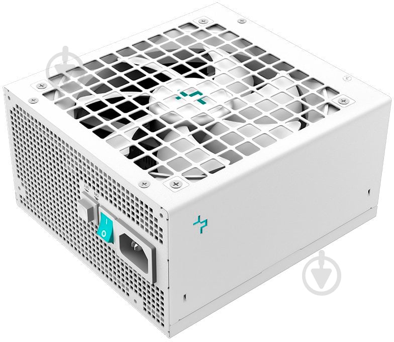 Блок питания Deepcool PX850G WH R-PX850G-FC0W-EU 850 Вт - фото 2