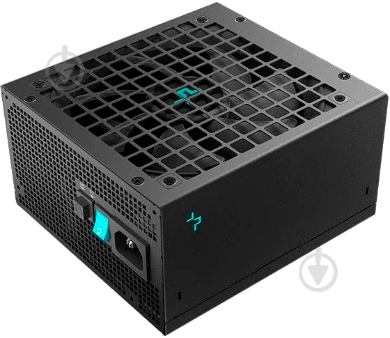 Блок питания Deepcool PX1000G R-PXA00G-FC0B-EU 1000 Вт - фото 2