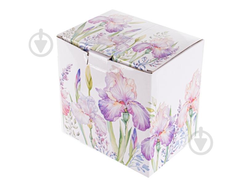 Набор чайный Lefard Іриси 470 мл 2 пр. 924-784 - фото 2