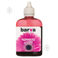 Чернила Barva Canon BCI-24 90 г (C24-283) magenta - фото 1